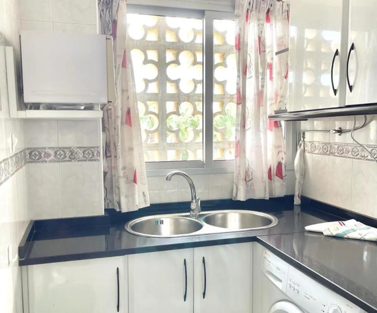 شقة Terrasol San Gerardo Frontal Al Mar 2 توري ذيل مار