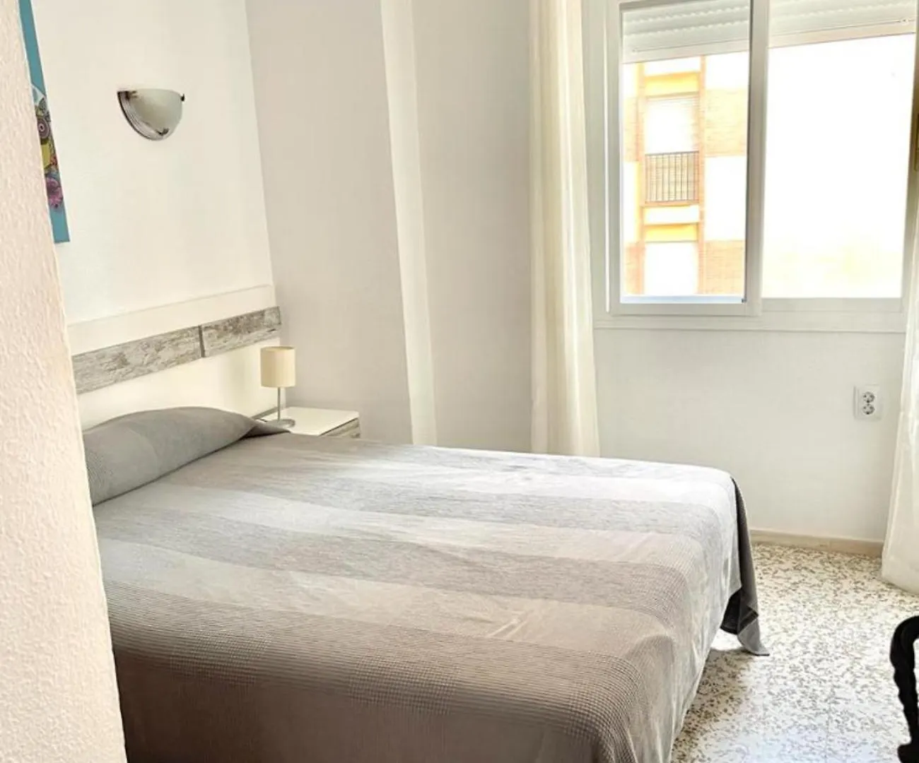 شقة Terrasol San Gerardo Frontal Al Mar 2 توري ذيل مار إسبانيا
