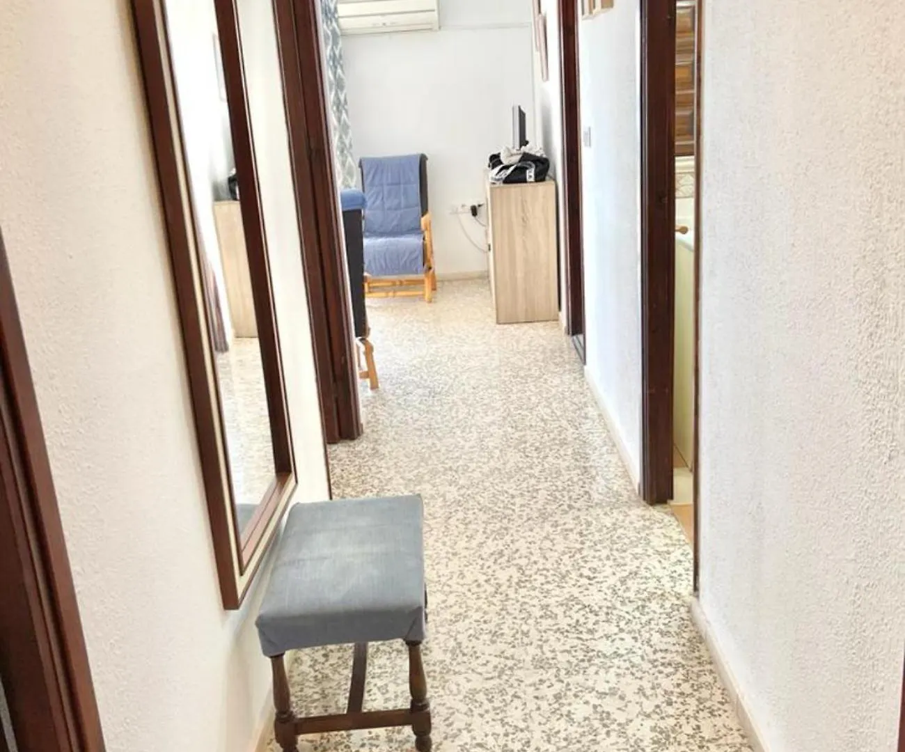 דירות טורה דל מאר Terrasol San Gerardo Frontal Al Mar 2