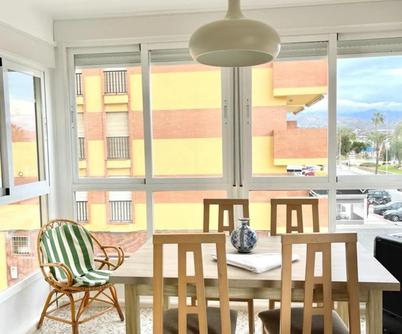 דירות טורה דל מאר Terrasol San Gerardo Frontal Al Mar 2 0*,