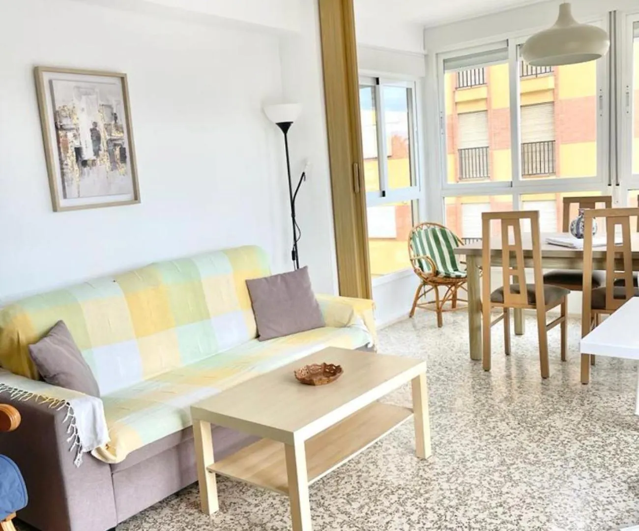 شقة Terrasol San Gerardo Frontal Al Mar 2 توري ذيل مار